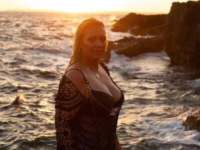 „Me and the sea“ /Mallorca Bild 27