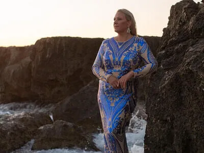 „Me and the sea“ /Mallorca Bild 30