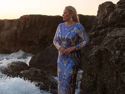 „Me and the sea“ /Mallorca Bild 31