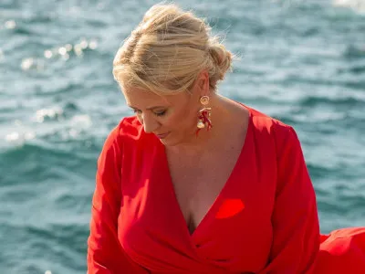 „Me and the sea“ /Mallorca Bild 0