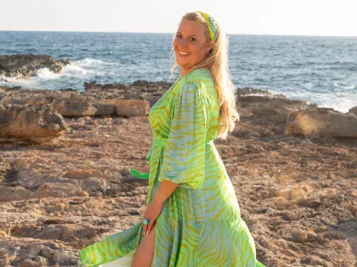 „Me and the sea“ /Mallorca Bild 8