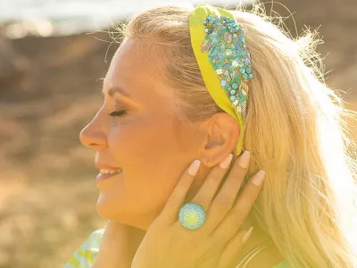 „Me and the sea“ /Mallorca Bild 10