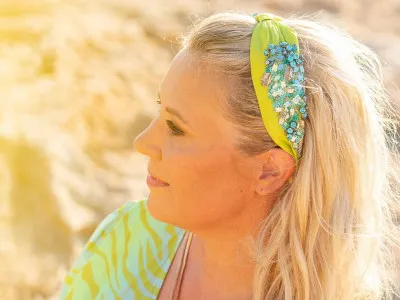 „Me and the sea“ /Mallorca Bild 11