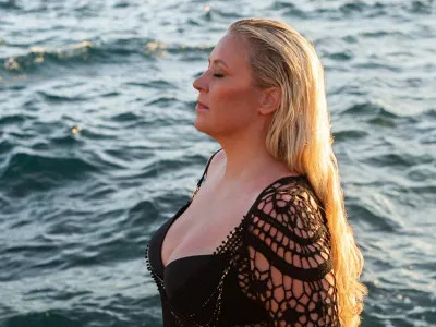 „Me and the sea“ /Mallorca Bild 13