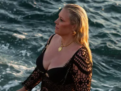 „Me and the sea“ /Mallorca Bild 17