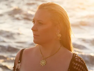 „Me and the sea“ /Mallorca Bild 18