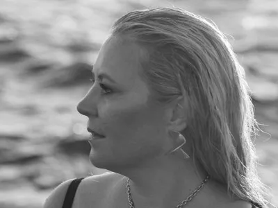 „Me and the sea“ /Mallorca Bild 20