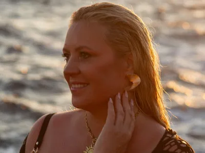 „Me and the sea“ /Mallorca Bild 22