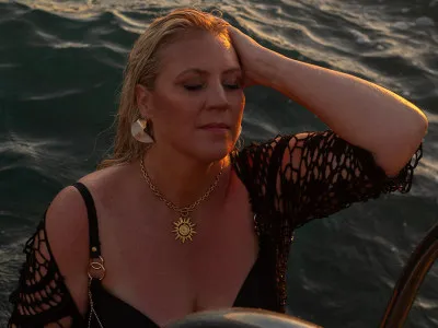 „Me and the sea“ /Mallorca Bild 23