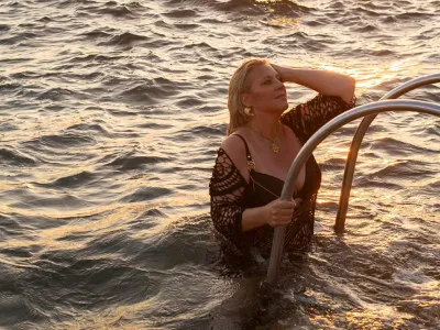 „Me and the sea“ /Mallorca Bild 26